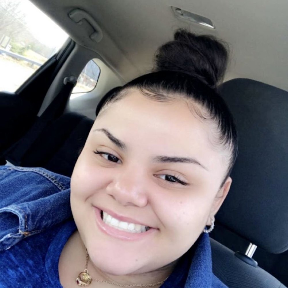 Meet your Posher, Sarah